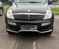 Чорний Cанг Йонг Rexton, об'ємом двигуна 0 л та пробігом 200 тис. км за 3213 $, фото 1 на Automoto.ua
