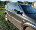 Чорний Cанг Йонг Rexton, об'ємом двигуна 2.7 л та пробігом 299 тис. км за 6800 $, фото 4 на Automoto.ua