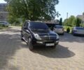 Чорний Cанг Йонг Rexton, об'ємом двигуна 2.7 л та пробігом 370 тис. км за 5400 $, фото 8 на Automoto.ua