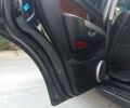 Черный Cанг Йонг Рекстон, объемом двигателя 2.7 л и пробегом 252 тыс. км за 5100 $, фото 15 на Automoto.ua