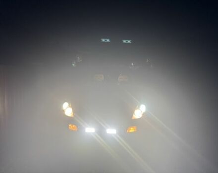 Чорний Cанг Йонг Rexton, об'ємом двигуна 2.7 л та пробігом 352 тис. км за 8000 $, фото 3 на Automoto.ua