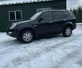 Черный Cанг Йонг Рекстон, объемом двигателя 2.7 л и пробегом 280 тыс. км за 5700 $, фото 1 на Automoto.ua