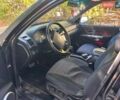 Черный Cанг Йонг Рекстон, объемом двигателя 2.7 л и пробегом 219 тыс. км за 4000 $, фото 10 на Automoto.ua