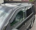Чорний Cанг Йонг Rexton, об'ємом двигуна 2.7 л та пробігом 215 тис. км за 6200 $, фото 16 на Automoto.ua