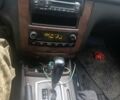 Чорний Cанг Йонг Rexton, об'ємом двигуна 2.7 л та пробігом 174 тис. км за 7000 $, фото 4 на Automoto.ua