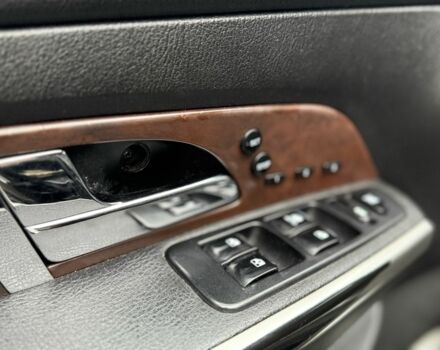 Чорний Cанг Йонг Rexton, об'ємом двигуна 2.7 л та пробігом 278 тис. км за 2999 $, фото 5 на Automoto.ua