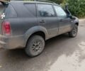Чорний Cанг Йонг Rexton, об'ємом двигуна 0 л та пробігом 100 тис. км за 3500 $, фото 4 на Automoto.ua