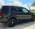Чорний Cанг Йонг Rexton, об'ємом двигуна 2.7 л та пробігом 283 тис. км за 5177 $, фото 9 на Automoto.ua