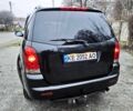 Чорний Cанг Йонг Rexton, об'ємом двигуна 2.7 л та пробігом 46 тис. км за 4500 $, фото 8 на Automoto.ua
