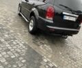 Черный Cанг Йонг Рекстон, объемом двигателя 2.7 л и пробегом 350 тыс. км за 6700 $, фото 3 на Automoto.ua