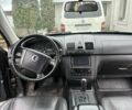 Чорний Cанг Йонг Rexton, об'ємом двигуна 2.7 л та пробігом 390 тис. км за 5524 $, фото 3 на Automoto.ua