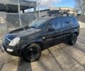 Чорний Cанг Йонг Rexton, об'ємом двигуна 2.7 л та пробігом 197 тис. км за 3999 $, фото 2 на Automoto.ua