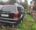 Чорний Cанг Йонг Rexton, об'ємом двигуна 0 л та пробігом 245 тис. км за 649 $, фото 2 на Automoto.ua