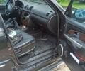 Чорний Cанг Йонг Rexton, об'ємом двигуна 2.69 л та пробігом 242 тис. км за 5950 $, фото 8 на Automoto.ua