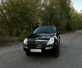 Чорний Cанг Йонг Rexton, об'ємом двигуна 2.8 л та пробігом 200 тис. км за 5500 $, фото 1 на Automoto.ua
