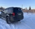 Чорний Cанг Йонг Rexton, об'ємом двигуна 2.7 л та пробігом 250 тис. км за 4125 $, фото 4 на Automoto.ua