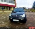 Чорний Cанг Йонг Rexton, об'ємом двигуна 3.2 л та пробігом 111 тис. км за 7777 $, фото 1 на Automoto.ua