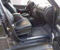 Чорний Cанг Йонг Rexton, об'ємом двигуна 2.7 л та пробігом 215 тис. км за 4300 $, фото 5 на Automoto.ua