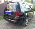 Чорний Cанг Йонг Rexton, об'ємом двигуна 2.7 л та пробігом 214 тис. км за 3800 $, фото 6 на Automoto.ua