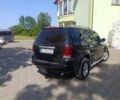 Чорний Cанг Йонг Rexton, об'ємом двигуна 2.7 л та пробігом 370 тис. км за 5400 $, фото 4 на Automoto.ua
