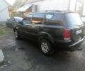 Чорний Cанг Йонг Rexton, об'ємом двигуна 2.7 л та пробігом 250 тис. км за 4900 $, фото 5 на Automoto.ua