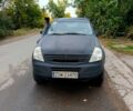 Чорний Cанг Йонг Rexton, об'ємом двигуна 2.7 л та пробігом 100 тис. км за 3500 $, фото 1 на Automoto.ua