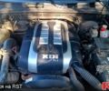 Черный Cанг Йонг Рекстон, объемом двигателя 2.7 л и пробегом 200 тыс. км за 3700 $, фото 5 на Automoto.ua