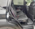 Черный Cанг Йонг Рекстон, объемом двигателя 2.7 л и пробегом 300 тыс. км за 2950 $, фото 5 на Automoto.ua