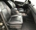 Чорний Cанг Йонг Rexton, об'ємом двигуна 2.7 л та пробігом 253 тис. км за 5100 $, фото 16 на Automoto.ua