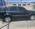 Чорний Cанг Йонг Rexton, об'ємом двигуна 2.7 л та пробігом 300 тис. км за 4800 $, фото 5 на Automoto.ua