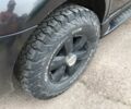 Чорний Cанг Йонг Rexton, об'ємом двигуна 2.7 л та пробігом 253 тис. км за 4999 $, фото 22 на Automoto.ua
