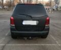 Чорний Cанг Йонг Rexton, об'ємом двигуна 2.7 л та пробігом 271 тис. км за 4100 $, фото 4 на Automoto.ua