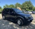 Чорний Cанг Йонг Rexton, об'ємом двигуна 3.2 л та пробігом 220 тис. км за 5500 $, фото 3 на Automoto.ua