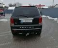 Чорний Cанг Йонг Rexton, об'ємом двигуна 2.7 л та пробігом 400 тис. км за 7300 $, фото 4 на Automoto.ua