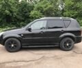 Чорний Cанг Йонг Rexton, об'ємом двигуна 2.7 л та пробігом 253 тис. км за 5100 $, фото 1 на Automoto.ua