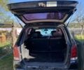 Чорний Cанг Йонг Rexton, об'ємом двигуна 0 л та пробігом 199 тис. км за 5901 $, фото 18 на Automoto.ua