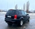 Чорний Cанг Йонг Rexton, об'ємом двигуна 2.7 л та пробігом 240 тис. км за 2850 $, фото 2 на Automoto.ua