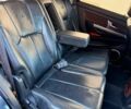 Чорний Cанг Йонг Rexton, об'ємом двигуна 3.2 л та пробігом 330 тис. км за 3500 $, фото 14 на Automoto.ua