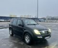 Чорний Cанг Йонг Rexton, об'ємом двигуна 2.7 л та пробігом 240 тис. км за 2850 $, фото 1 на Automoto.ua