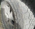 Черный Cанг Йонг Рекстон, объемом двигателя 2.7 л и пробегом 308 тыс. км за 950 $, фото 3 на Automoto.ua