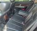 Чорний Cанг Йонг Rexton, об'ємом двигуна 2.7 л та пробігом 100 тис. км за 3623 $, фото 4 на Automoto.ua