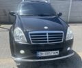 Чорний Cанг Йонг Rexton, об'ємом двигуна 2.7 л та пробігом 300 тис. км за 4800 $, фото 1 на Automoto.ua