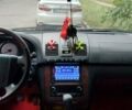 Черный Cанг Йонг Рекстон, объемом двигателя 2.7 л и пробегом 271 тыс. км за 4500 $, фото 1 на Automoto.ua