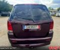 Черный Cанг Йонг Рекстон, объемом двигателя 2.7 л и пробегом 256 тыс. км за 3300 $, фото 3 на Automoto.ua