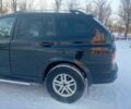 Чорний Cанг Йонг Rexton, об'ємом двигуна 2 л та пробігом 290 тис. км за 6000 $, фото 1 на Automoto.ua