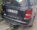 Чорний Cанг Йонг Rexton, об'ємом двигуна 2.7 л та пробігом 250 тис. км за 2100 $, фото 1 на Automoto.ua