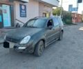 Чорний Cанг Йонг Rexton, об'ємом двигуна 2.7 л та пробігом 100 тис. км за 3623 $, фото 1 на Automoto.ua