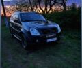 Чорний Cанг Йонг Rexton, об'ємом двигуна 2.7 л та пробігом 193 тис. км за 3503 $, фото 1 на Automoto.ua