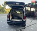 Черный Cанг Йонг Рекстон, объемом двигателя 2.7 л и пробегом 194 тыс. км за 5700 $, фото 10 на Automoto.ua
