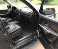 Чорний Cанг Йонг Rexton, об'ємом двигуна 2.7 л та пробігом 253 тис. км за 5100 $, фото 11 на Automoto.ua